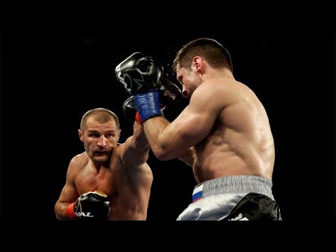 Sergey Kovalev vs Igor Mikhalkin - Highlights (Kovalev KNOCKOUT)