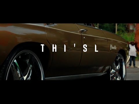 Thi'sl - I Might Do It (Official Video)