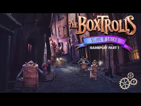 Video cover