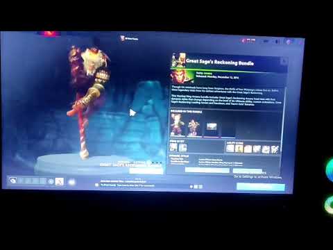 Claiming my Arcana (FREE) via CandyWorks Event!!!