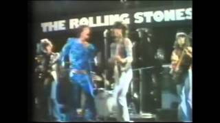The rolling stones silver train version rewind