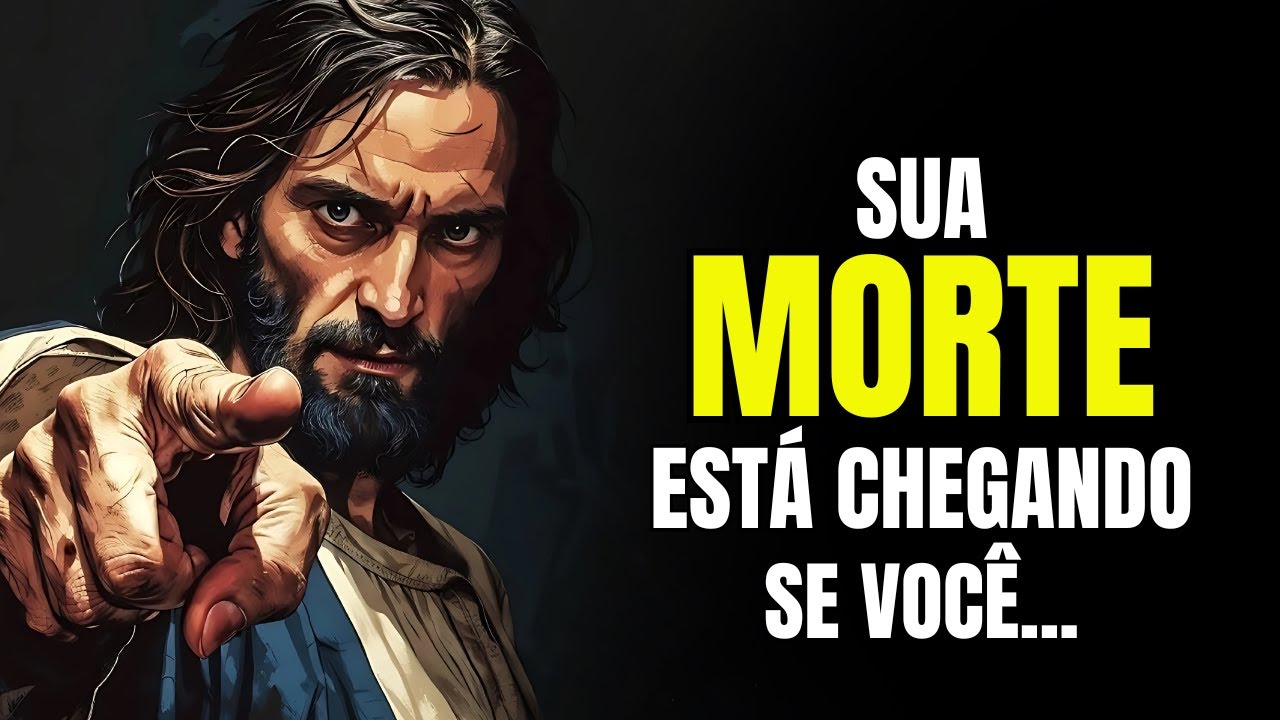 Deus Diz ➨ Eu Vou Te Proteger: Ouça Esta Mensagem de Deus Para Você Hoje | Palavra de Deus | De Deus