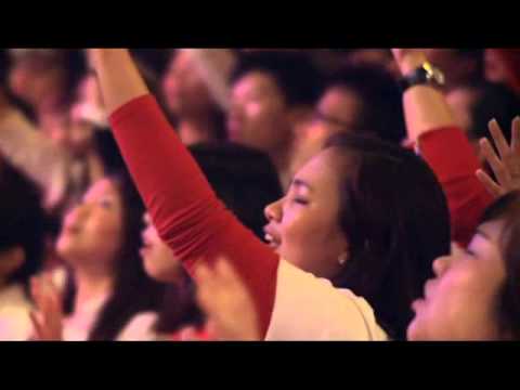 Thumbnail for Name Above All Names video