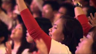 Name Above All Names - New Creation Church