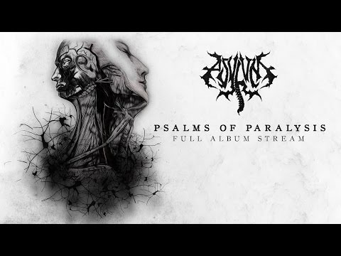 ASYLUM | Psalms of Paralysis | FULL ALBUM 2017