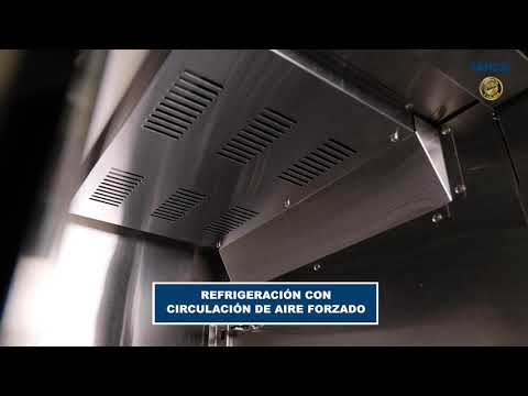 Video del producto