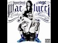 Mac Lucci - Cali Life (Feat. Smokey Lane) 