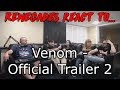 Renegades React to... Venom - Official Trailer 2