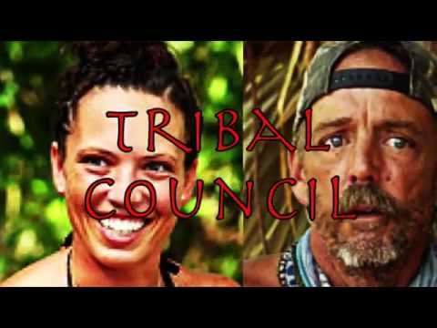 LS: Kiribati - Ep. 9 "Twist"