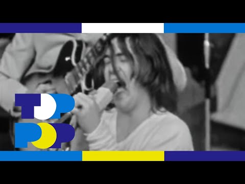 The Pretty Things - Big Boss Man - Beat uit Blokker - 19-4-1965 • TopPop