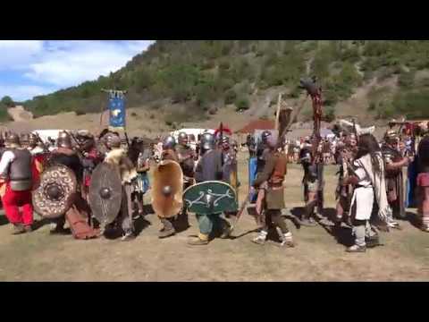 DacFest 2017 - salutul final