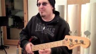 Video thumbnail for Analog Alien - Alien Bass Station demo and review by Danny Miranda (Part 4 of 4) by analogalien