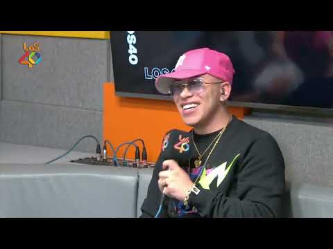 Tommy Boysen canta en vivo y confirma su regreso a la música