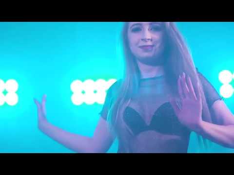 LOUKAS  - Wiem w co grasz  (Trailer 2018)