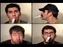 Enter Kazoo Man: Metallica Enter Sandman ...