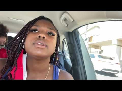 THEREALJRYAN- VloggyVlog At The Studio!!