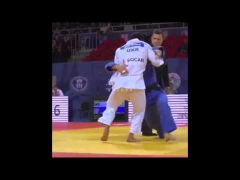 Grand Prix Tbilisi 2016