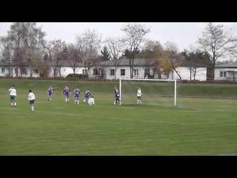 12.Spt. SV GW Ferdinandshof 47 - Hohendorfer SV 69 1:0 KOL