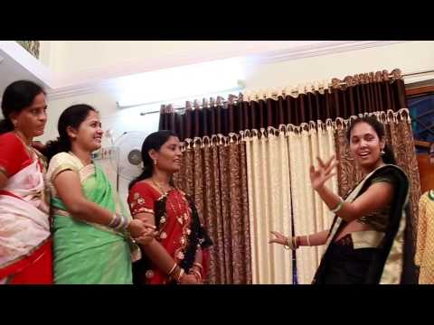 CHAITANYA+PRAVEENYA WEDDING CELEBRATIONS