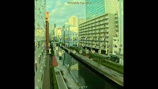 2026 Return to Japan short (Episode 1: Transportation) #hanedaairport #monorail #shinkansen #gransta