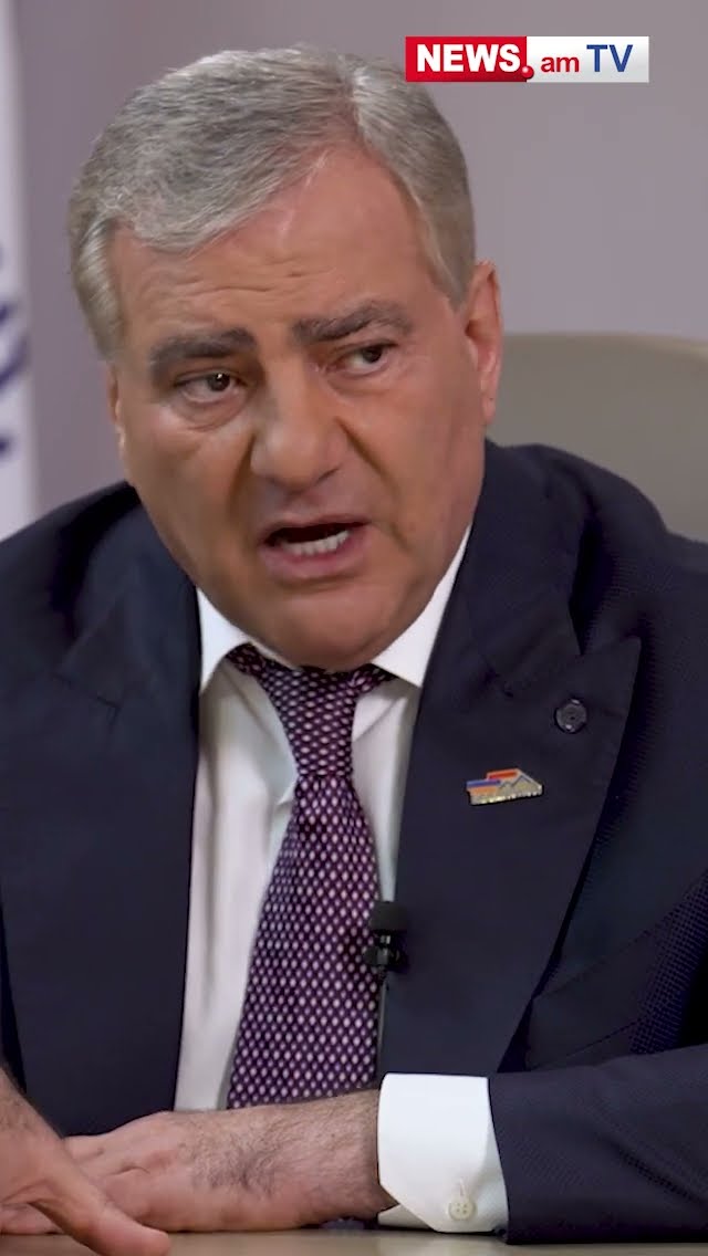 Մենք հասնելու ենք մեր նպատակին, ունենալու ենք մեծ հաղթանակ հունիսի 7-ին. Սամվել Կարապետյան