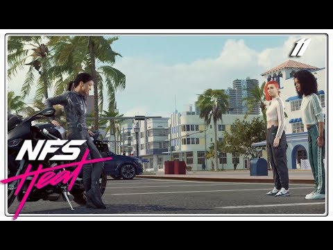 🎮 Korrupte Cops gegen Korrupte Cops 🏎 Need for Speed Heat #11 🏎 Deutsch 🏎 PC 🏎  2K