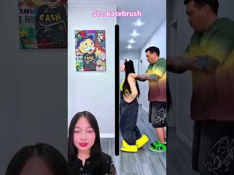 Maju kedepan biar jadi apa⁉️ katebrush