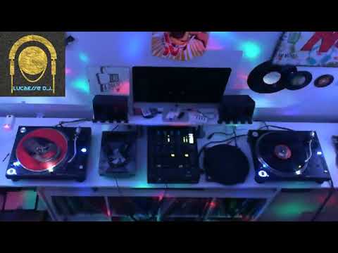 Lucaesse D.J. - HardLoween ( 100% vinyl)