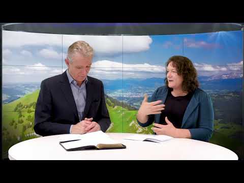 Wekelijkse Bijbelstudie 25 januari 2020 - Onenigheid onder leiders