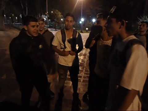 Gaby vs Classik final (You Know) 2da fecha