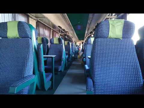 Calatorie cu tren IR1660 GALATI - BUCURESTI NORD (Prahova - Crivina)