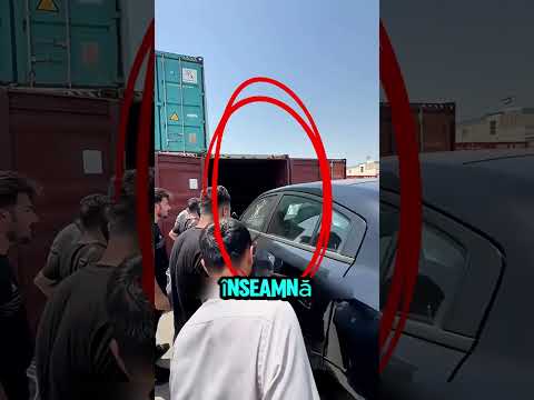 Rugina îți atacă masina? Nu panica, iată soluția!