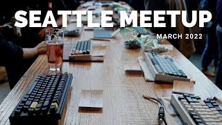 1st Seattle Meetup of 2022 - Optimism Brewery!