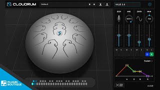 Video thumbnail for 100% FREE VSTi - Cloudrum by Ample Sound | a Beautiful Steel Tongue Drum Plugin by Plugin Boutique