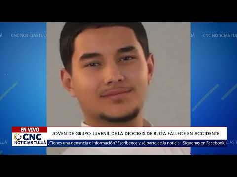 🚧 PANORAMA REGIONAL: Tres hechos en el Valle: hallazgo, accidente y caso violento en Restrepo.