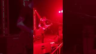 Stereosonics What&#39;s all the fuss about live at The Furom