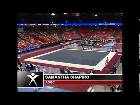 2010 CoverGirl Classic - Seniors