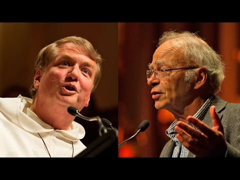 The Euthanasia Debate – Singer v Fisher – Should Voluntary Euthanasia be Legalised?