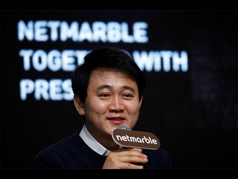 Korean Gaming Giant Netmarble To Launch Metaverse And NFT Games