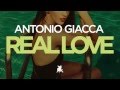 Antonio Giacca - Real Love (Original Mix) 