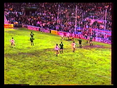 1/16. Oтв. Ceвилья - Tорпедо(М) - 2-1(Футбольное обозрение)