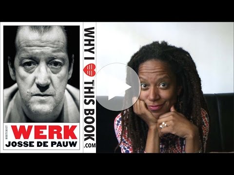 Neske Beks over Werk - Josse de Pauw
