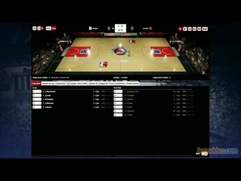 Basketball Pro Management 2015 PC