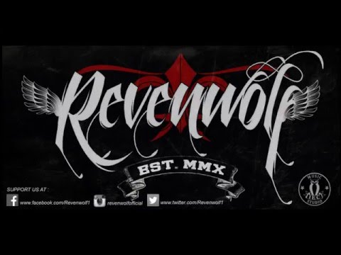 REVENWOLF - Maharaja (Live At Hoka Fest 2016)