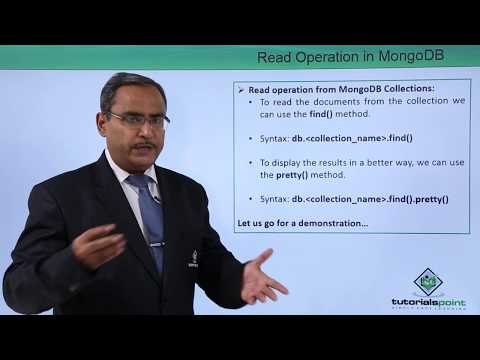 Introduction to MongoDB