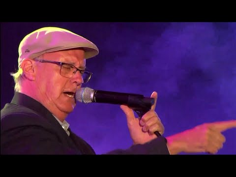 Santiago "Bocha" Sheridan - "Chamamé Solidario" (2025)