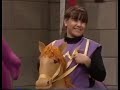Barney S Magical Musical Adventure Part 2