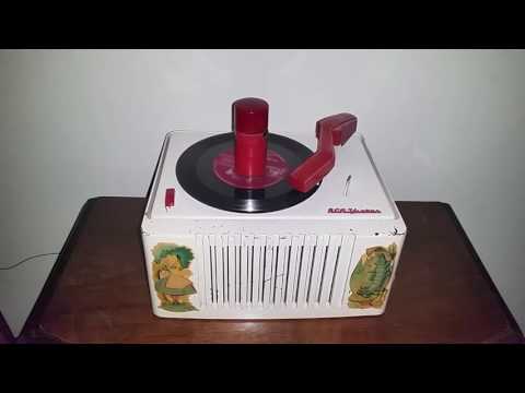 Wolinski.....Alice and wonderland  player 1954