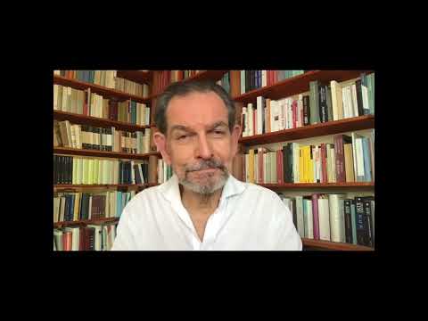 The Invisible Masters in Rome - Igor Sibaldi - October 13, 14, and 15, 2023 - Harmonia Mundi - Rome