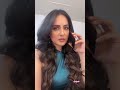 Pooja Banerjee Bengali Curvy Amateur Actress Hot Sexy Bikini Boobs Cleavage Saree Navel Bhabhi Kiss